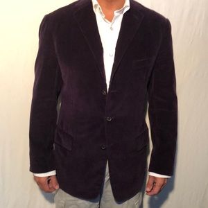 Purple Label by Ralph Lauren